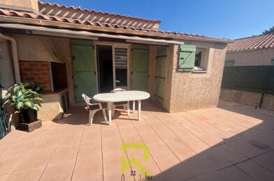 Maison 2 pièces 212000 €