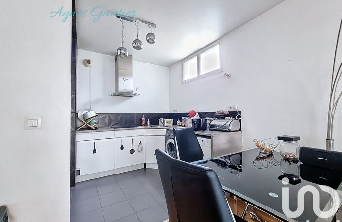 Vente Appartement 3 pièces — photo 3