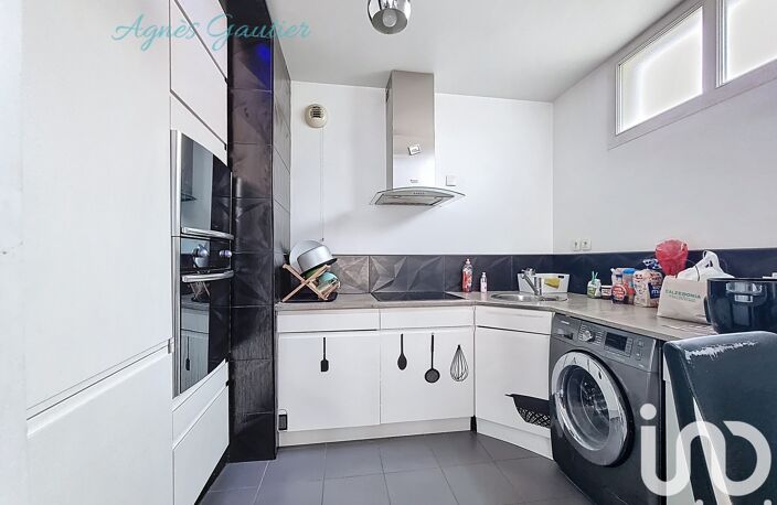 Vente Appartement 3 pièces — photo 4