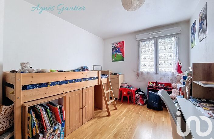 Vente Appartement 3 pièces — photo 5