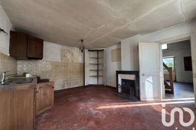 Maison 3 pièces 189000 €