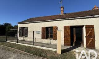 Maison 3 Pièces 70 m² à vendre à Cesson (77240)