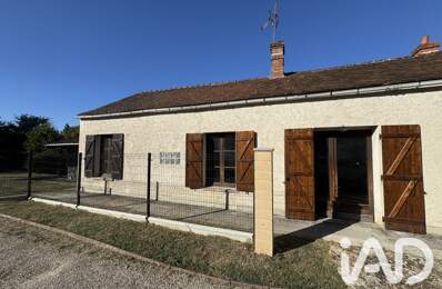 Vente Maison de village 4 pièces — photo du bien