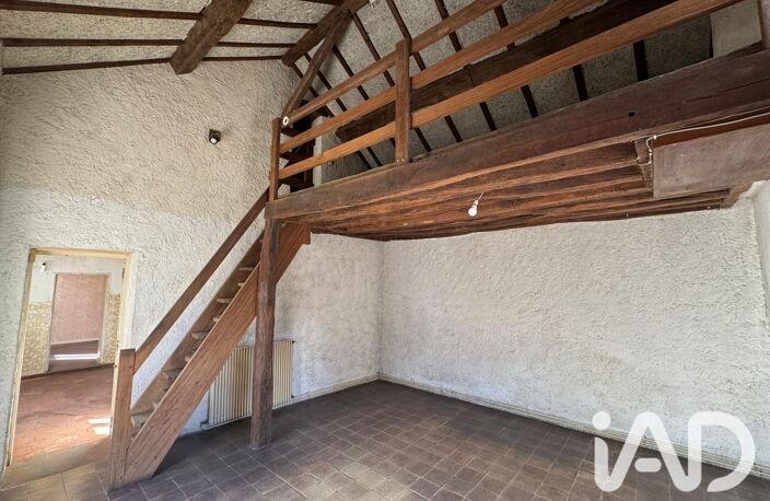 Vente Maison de village 4 pièces — photo 2