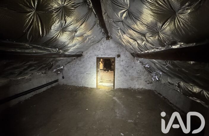 Vente Maison de village 4 pièces — photo 4