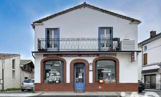 Immeuble  170 m² à vendre à Bram (11150)