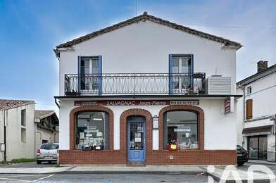 Immeuble  212500 €