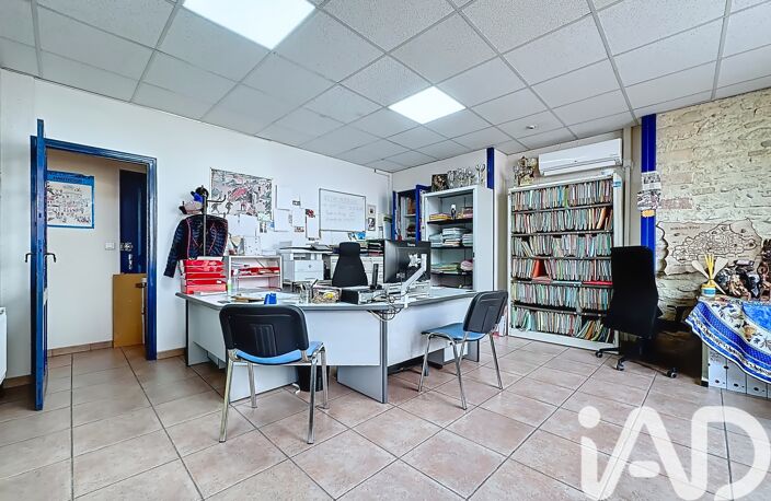 Vente Immeuble 170 m&sup2; — photo 2