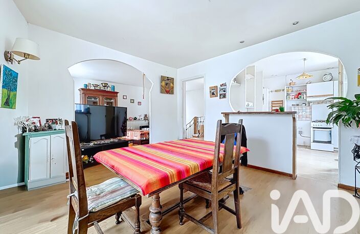Vente Immeuble 170 m&sup2; — photo 4