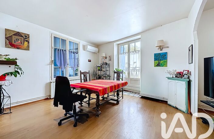 Vente Immeuble 170 m&sup2; — photo 5