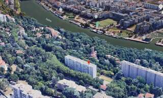 Appartement 3 Pièces 72 m² à vendre à Sainte-Foy-lès-Lyon (69110)