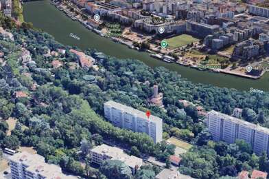 Appartement 3 pièces 180000 €