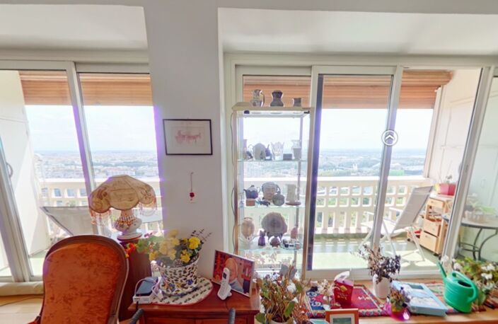 Vente appartement 3 pièces 72 m² Sainte-Foy-lès-Lyon (69110) — photo 2