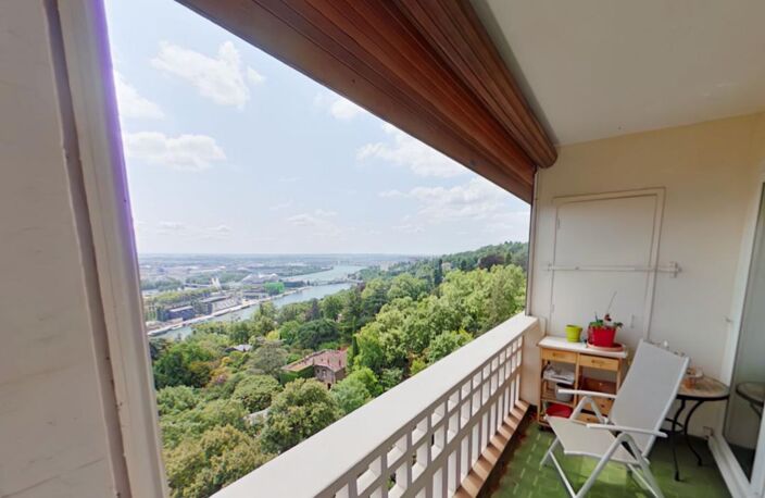 Vente appartement 3 pièces 72 m² Sainte-Foy-lès-Lyon (69110) — photo 4