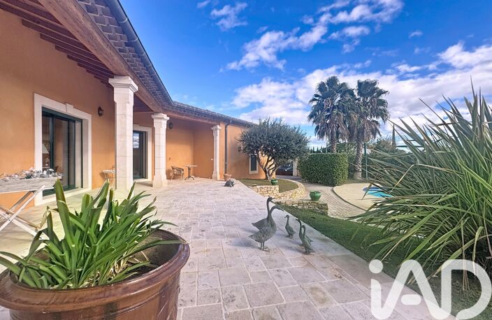Vente Maison traditionnelle 4 pièces — photo 2