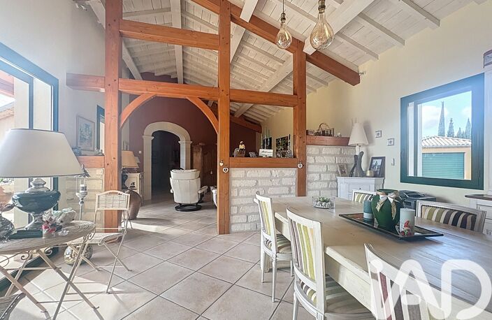 Vente Maison traditionnelle 4 pièces — photo 3