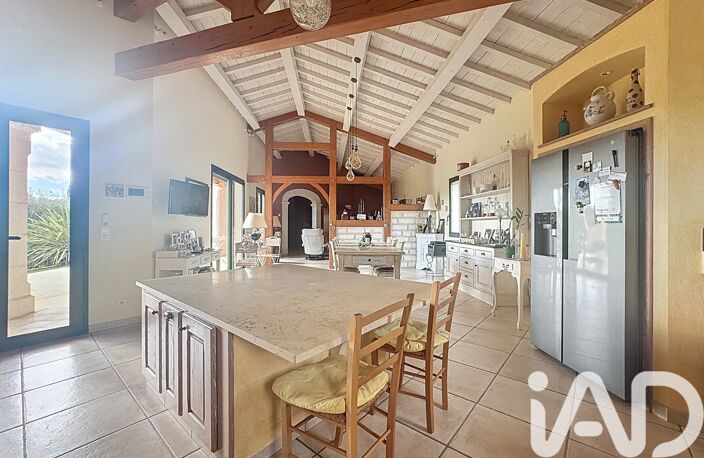 Vente Maison traditionnelle 4 pièces — photo 4