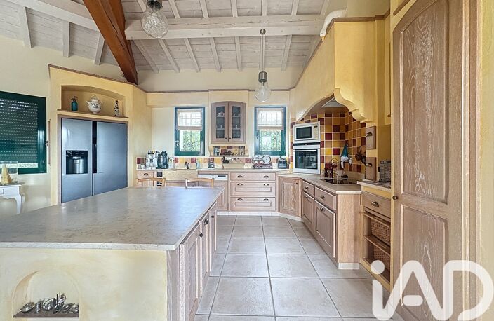 Vente Maison traditionnelle 4 pièces — photo 5