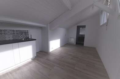 Appartement 1 pièces 374 €