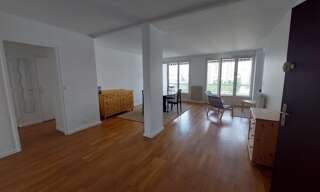 Appartement 4 Pièces 100 m² à louer à Villeurbanne (69100)