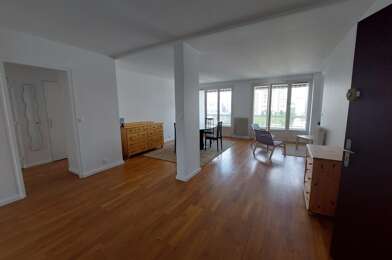 Appartement 4 pièces 1500 €