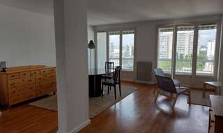 Appartement 4 Pièces 100 m² à louer à Villeurbanne (69100)