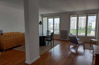 Appartement 4 pièces 1500 €