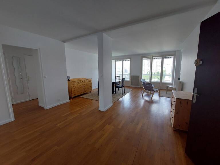 Appartement 4 pièces 100 m² — photo 1