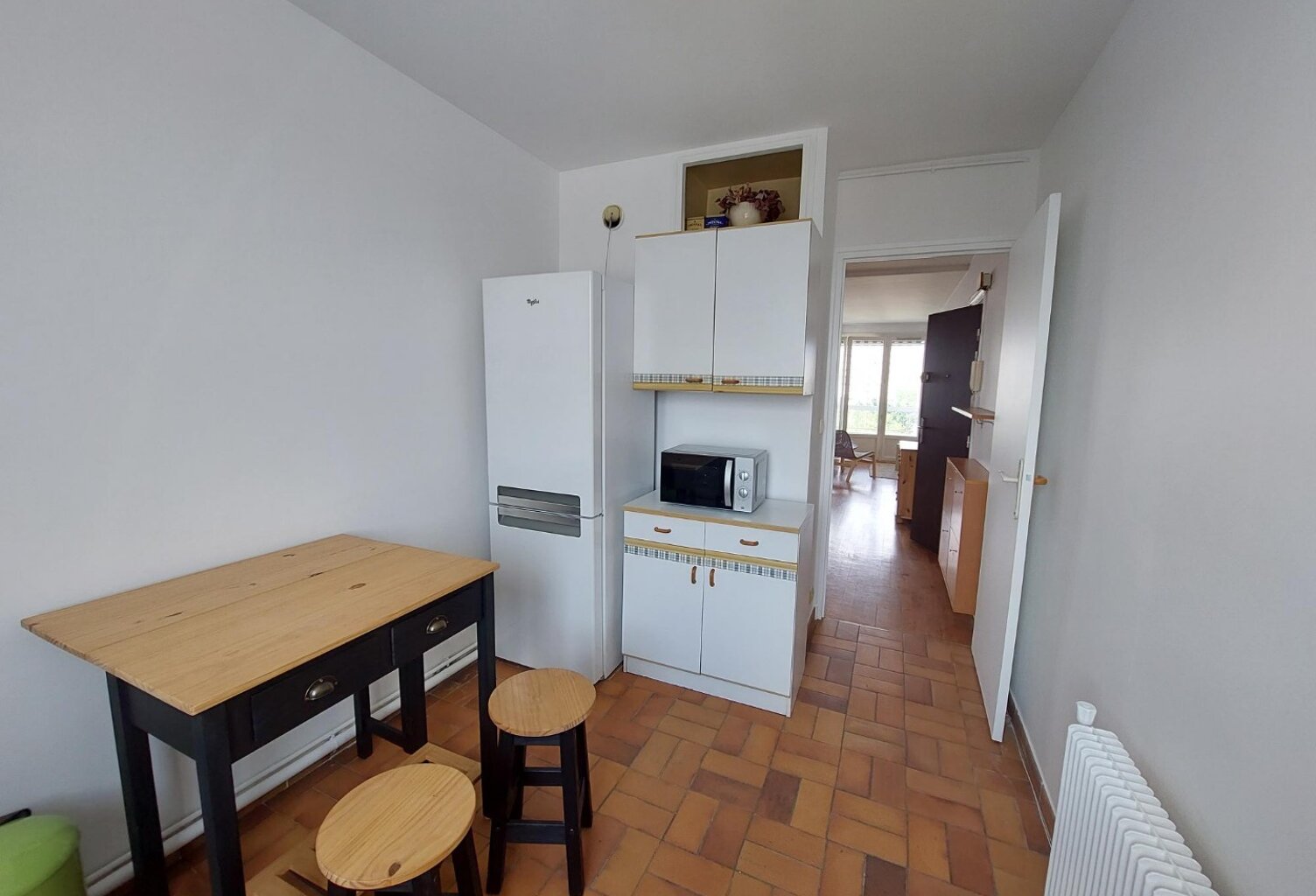 Location appartement 4 pièces 100 m² à Villeurbanne (69100) — photo 1