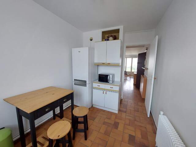 Appartement 4 pièces 100 m² à Villeurbanne — photo du bien