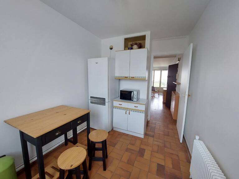 Appartement 4 pièces 100 m² — photo 1