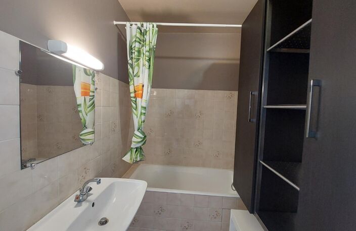 Location appartement 4 pièces 100 m² à Villeurbanne (69100) — photo 2