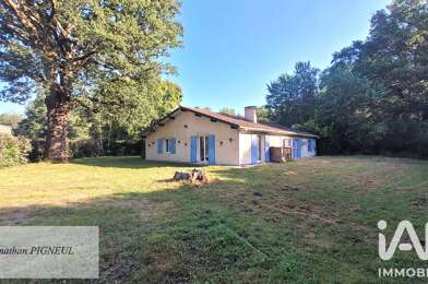 Maison 5 pièces 330000 €