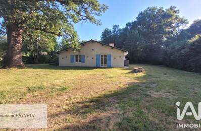 Vente Maison/villa 5 pièces — photo du bien