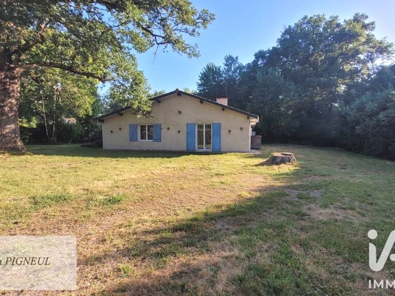 Vente Maison/villa 5 pièces — photo 1