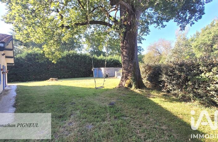 Vente Maison/villa 5 pièces — photo 2