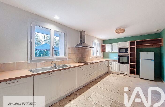 Vente Maison/villa 5 pièces — photo 3