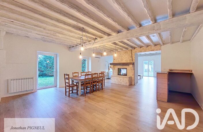 Vente Maison/villa 5 pièces — photo 4