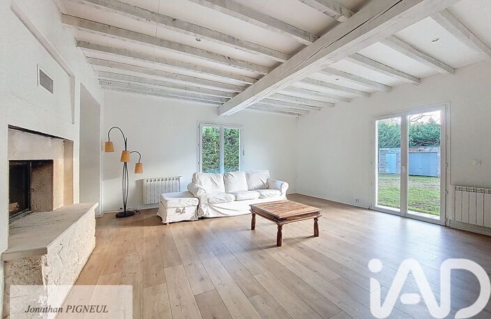 Vente Maison/villa 5 pièces — photo 5