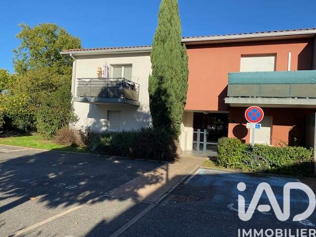 Vente Appartement 1 pièce — photo du bien