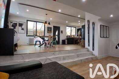 Maison 7 pièces 260000 €
