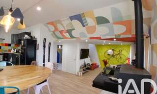 Maison 7 Pièces 115 m² à vendre à Mellecey (71640)