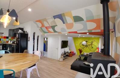 Vente Maison/villa 7 pièces — photo du bien