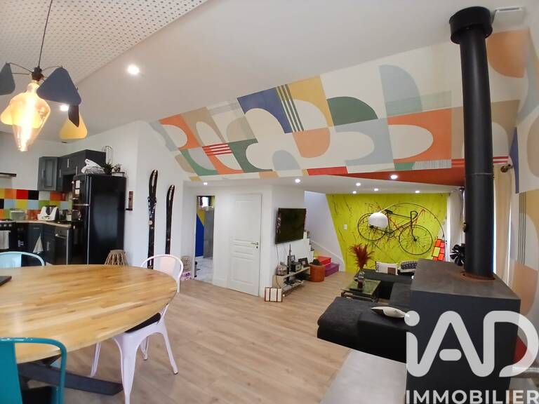 Vente Maison/villa 7 pièces — photo 1
