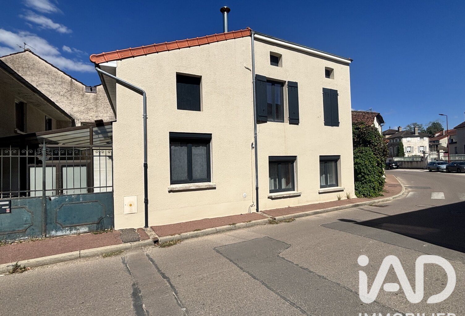 Vente Maison/villa 7 pièces — photo 1
