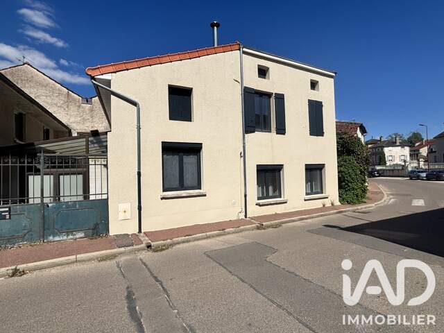 Vente Maison/villa 7 pièces — photo du bien