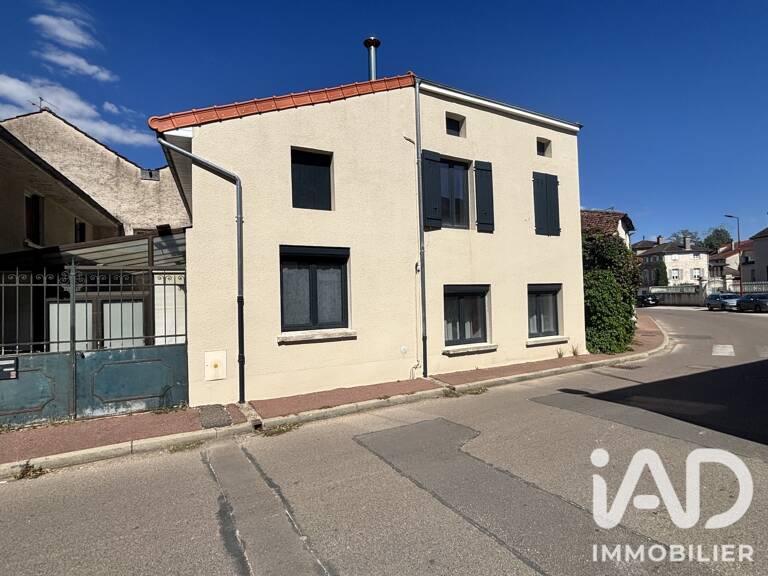 Vente Maison/villa 7 pièces — photo 1