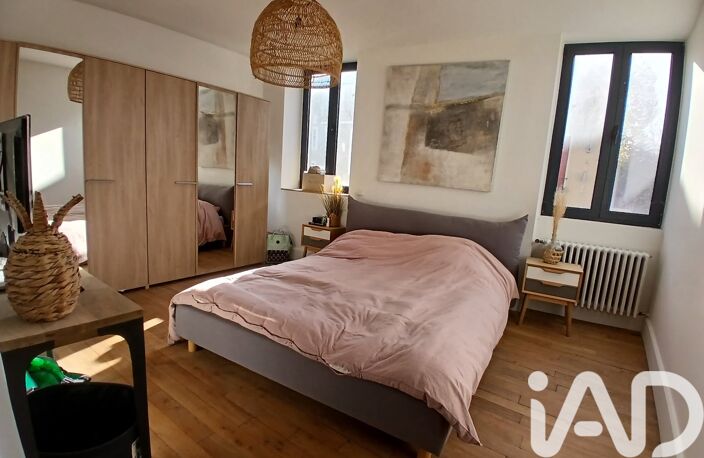 Vente Maison/villa 7 pièces — photo 4