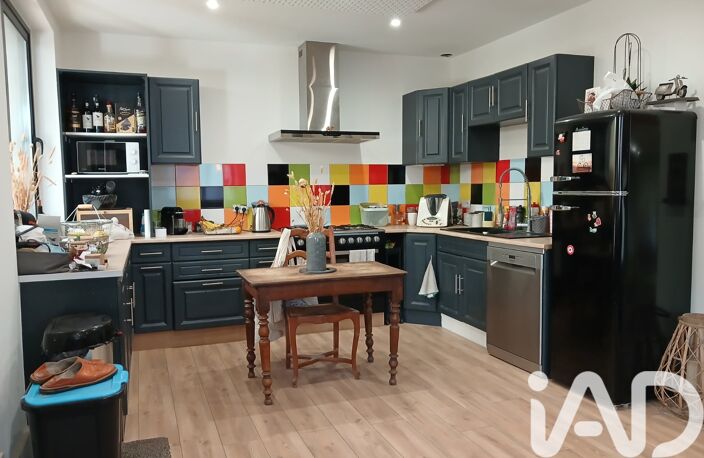 Vente Maison/villa 7 pièces — photo 5