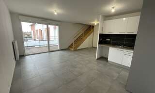 Appartement 3 Pièces 68 m² à louer à Toulouse (31100)